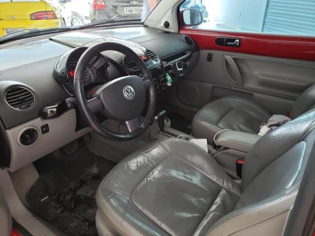 New Beetle 2.0 Mi Mec./Aut. - Foto 12