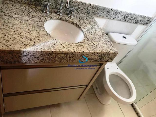 Apartamento em andar alto no Vivere Palhano. - Foto 17