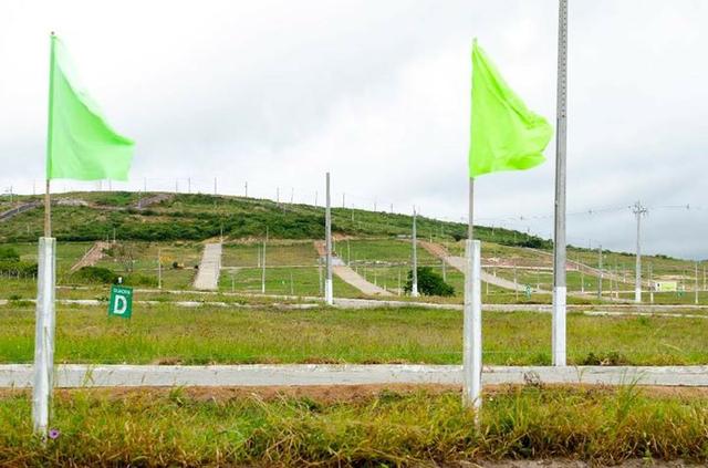 Ultimas unidades no Loteamento Morada Verde2