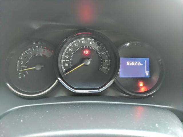 RENAULT LOGAN 1.6 16V SCE FLEX EXPRESSION 4P MANUAL 2015 - Foto 12