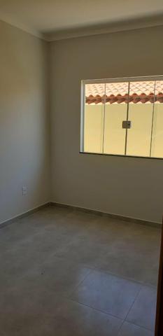 Casa 3 quartos Bairro São Miguel Arcanjo - Varginha MG - Foto 9