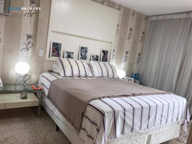 Apartamento no Edifício Innovare com 3 dormitórios à venda, 106 m² por R$ 500.000 - Bairro - Foto 14