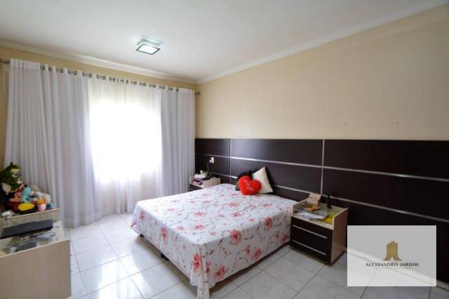 Casa em condomínio! Com área verde em Brasília (SMPW ? SHA 05 - Foto 7