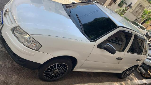 Vendo gol power v8 2006 completo - Foto 2