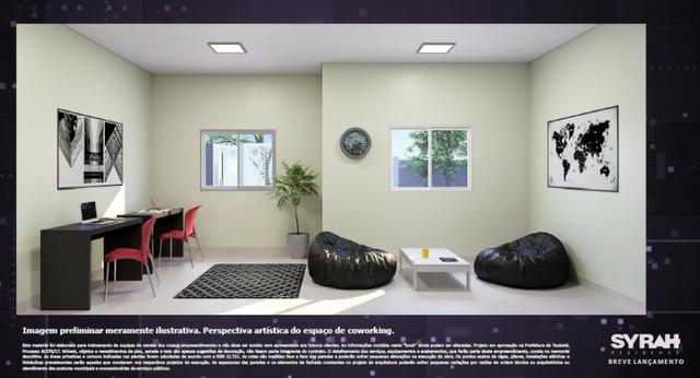 Syrah Residence -Av Italia  - Foto 2