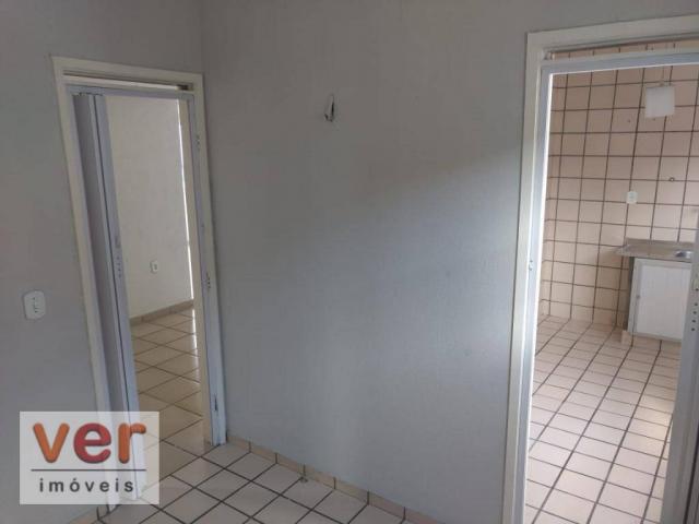 Apartamento à venda, 73 m² por R$ 250.000,00 - São Gerardo - Fortaleza/CE - Foto 16