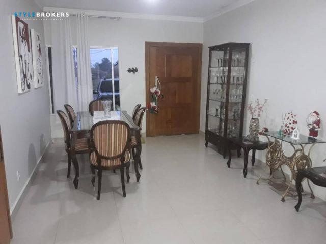 Residencial Bosque dos Ipês - Foto 17