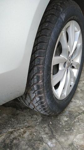 Vendo espacefox 1.6 trend ll 2013 - Foto 9