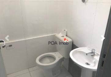 Loja com 120 m² no bairro Cristal - Foto 4