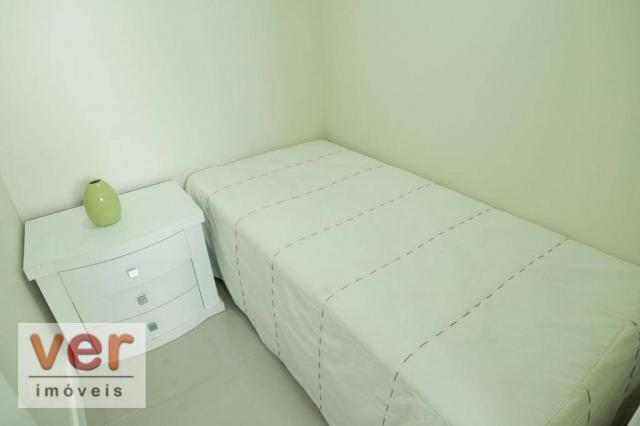 Apartamento à venda, 130 m² por R$ 1.160.000,00 - Cocó - Fortaleza/CE - Foto 19