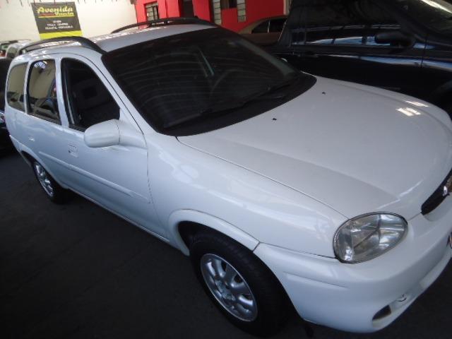 Corsa wagon - Foto 3
