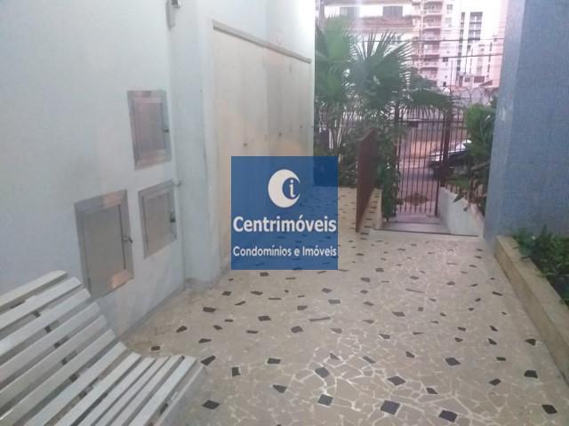 Apartamento - Tijuca - R$ 1.200,00 - Foto 3