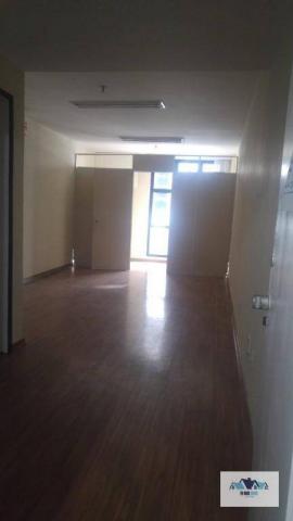 Sala comercial para venda e locação, Centro, Niterói. - Foto 9
