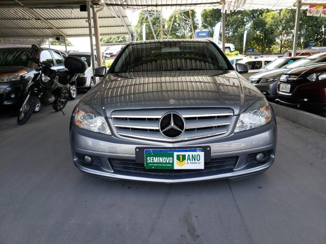 Mercedes C180 CGI 11/12 - Foto 5
