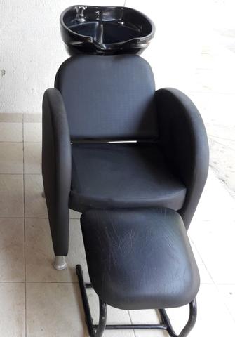Móveis para salão
