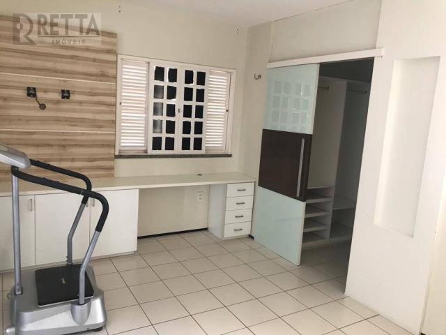 Cond. Isola de Murano, Água Fria, 159 m². - Foto 14