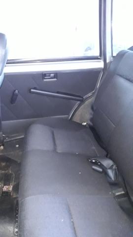 Vendo fiat uno way 12/13 Com ar. 5000 é a pessoa assume 42 parcelas de 600. urgente - Foto 4