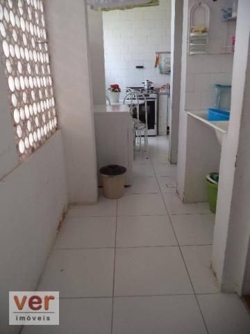 Apartamento à venda, 134 m² por R$ 290.000,00 - Aldeota - Fortaleza/CE - Foto 4