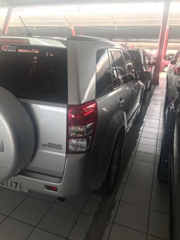 SUZUKI GRAND VITARA 2011/2011 2.0 4X4 16V GASOLINA 4P MANUAL - Foto 3