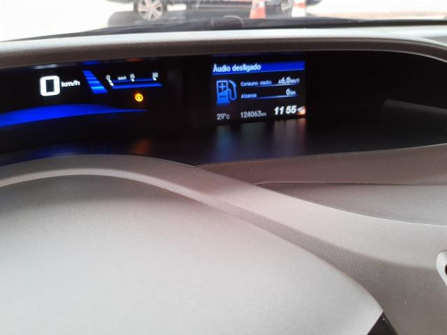 Civic 2014 1.8 Lxs Autom. - Foto 8