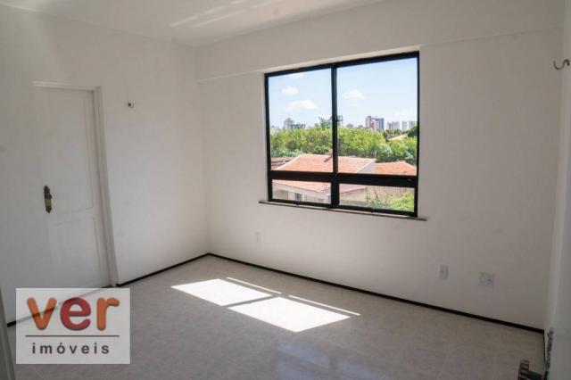 Apartamento à venda, 134 m² por R$ 310.000,00 - Papicu - Fortaleza/CE - Foto 20