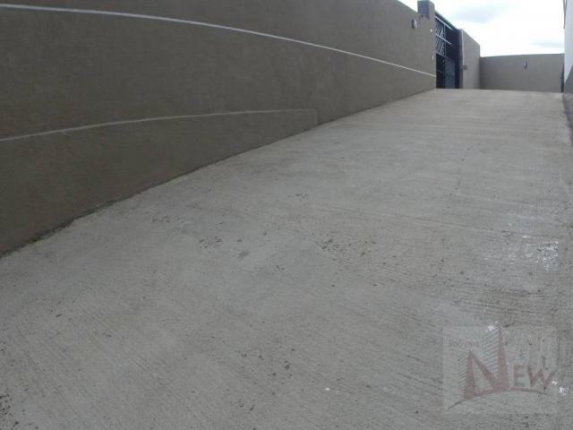 Apartamento residencial à venda, São Pedro, São José dos Pinhais. - Foto 20