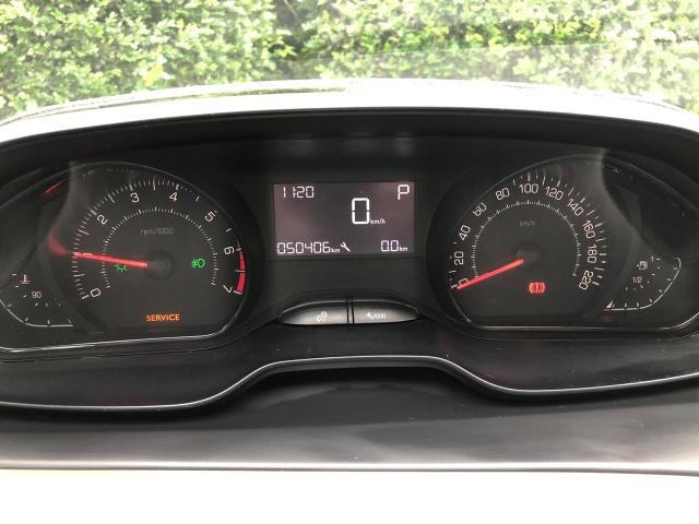 Peugeot 2008 1.6 at - Foto 8