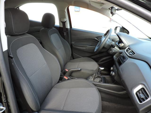 CHEVROLET ONIX 1.0 MT LT 2018 - Foto 10