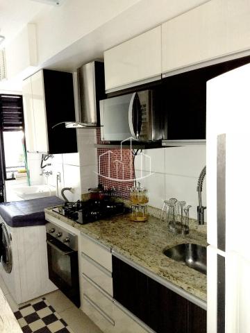 Apartamento todo reformado com todos os móveis comércio e shopping - Foto 18