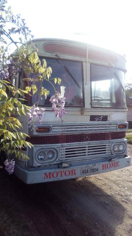 Motor Home - Foto 3