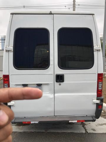 Ducato 2.8 13 lugares - Foto 3