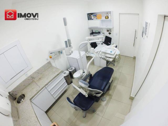 Dentista, Maravilhosa loja montada à venda, 32 m² por R$ 250.000 - Praia do Canto - Vitóri