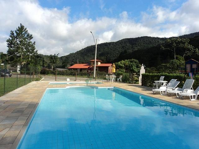 Terreno à venda, 769 m² por R$ 160.000 - Albuquerque - Teresópolis/RJ