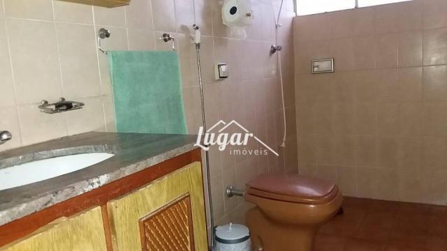 Casa residencial à venda, Fragata, Marília. - Foto 9