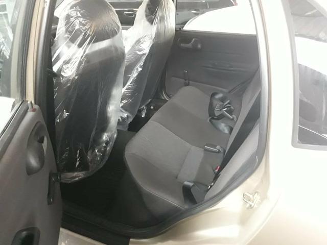 Vendo um gm classic spirit 1.0 78km completo 2008 - Foto 6