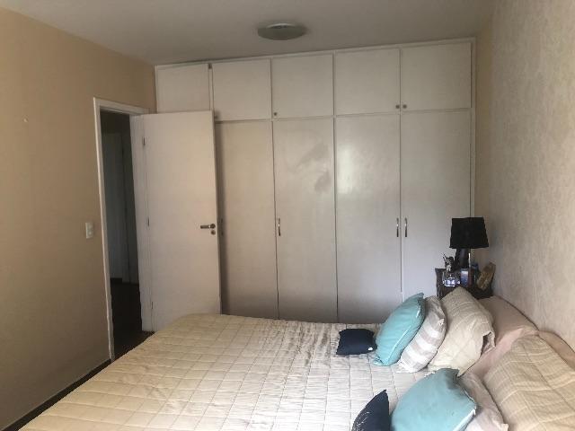 Amplo apt com três suítes , lavabo, 2 vagas - Foto 14