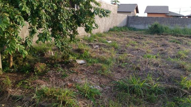 Vendo um lote no condomínio são Jose,no distrito entrada de Cuiabá ! - Foto 3