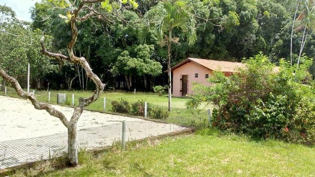 Belíssimo Sitio na Estrada de Mosqueiro, px a Barreira da Polícia - Foto 13