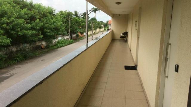 PT0037 Ponto Comercial no Cambeba, salas e lojas, prédio comercial, vagas rotativas - Foto 8