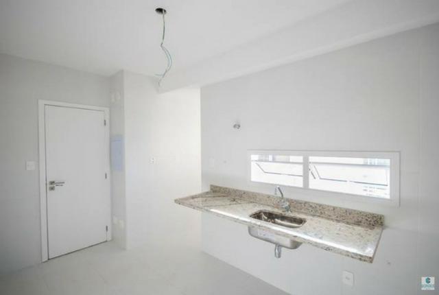 Apartamento no Platno Greenville, 110m² varanda gourmet com churrasqueira - Foto 3