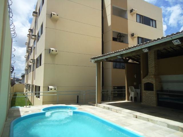Apartamento próximo ao Torres de Amintas Barros