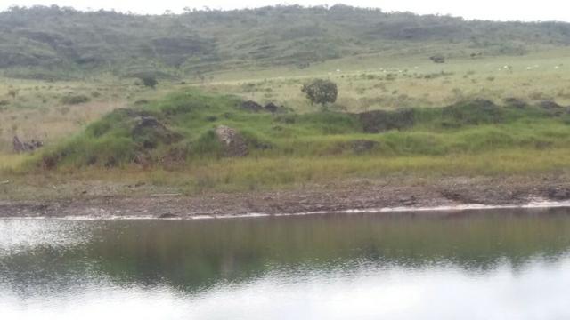 Fazenda em São João da Aliança - Foto 15