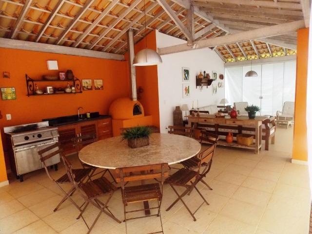 Casa Quintas do Sauípe - 4 Suítes - Espaço Gourmet - Foto 6