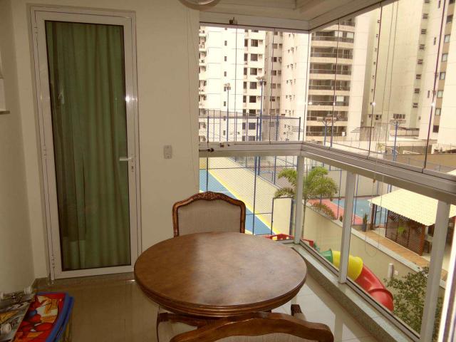 Apartamento à venda com 4 dormitórios em Praia do canto, Vitória cod:IDEALIVD392 - Foto 14