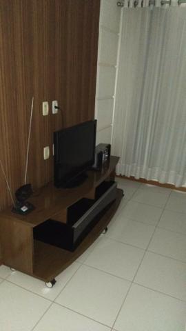 Apartamento Mobiliado no condomínio Vila Vida, Santa Mônica - Foto 3