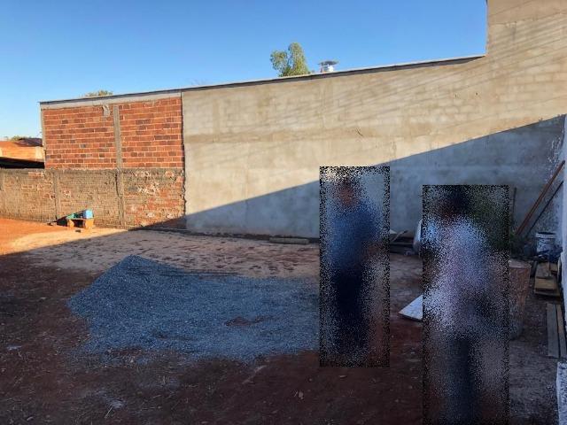 01 lote no Recreio dos Funcionários Públicos, 375m² de área cada um - Foto 3