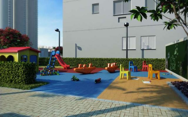 Dez Portal - 45m² - Belford Roxo, RJ - ID9119 - Foto 4