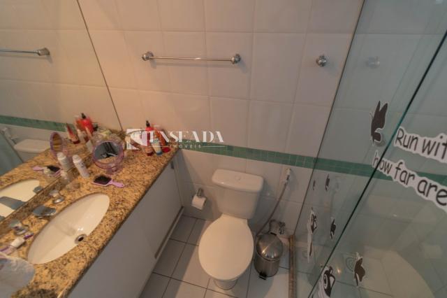 Apartamento, Praia do Canto, Vitória-ES - Foto 8