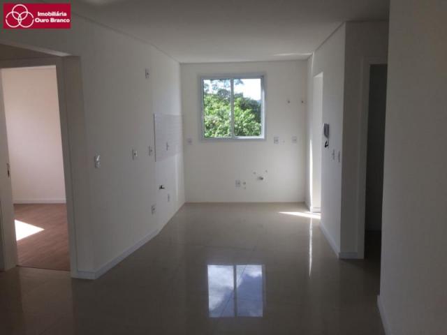 Apartamento à venda com 2 dormitórios em Canasvieiras, Florianopolis cod:1634 - Foto 5