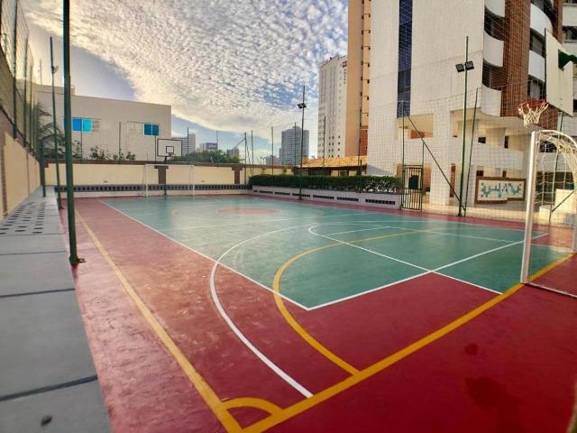 Apartamento no Guararapes com 192m / 3 suítes / 3 vagas / nascente - Foto 16